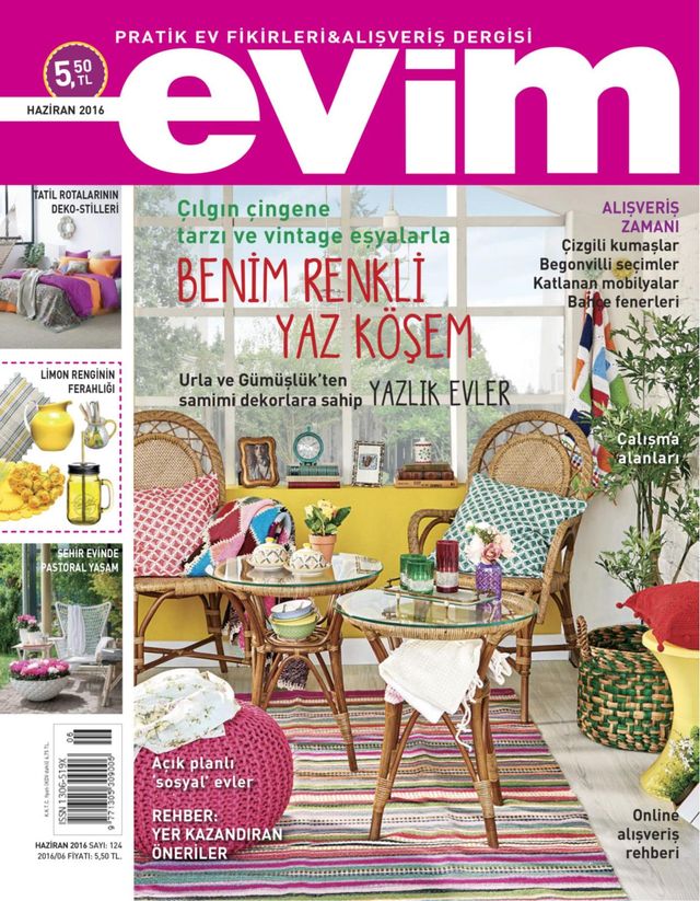 Evim