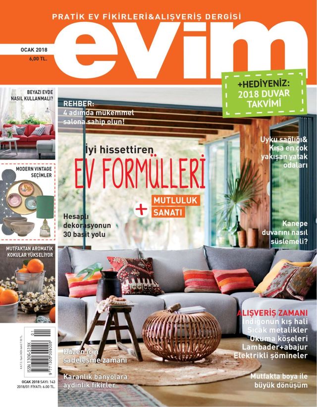 Evim