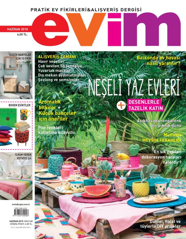 Evim