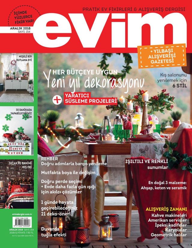 Evim