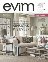 Evim - Ocak 2023 Ocak 2023
