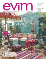 Evim - Haziran 2023 Haziran 2023