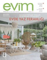 Evim - Temmuz 2023 Temmuz 2023