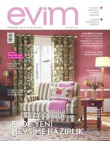 Evim - Eylül 2023 Eylül 2023