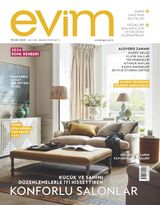 Evim - Ocak 2024 Ocak 2024