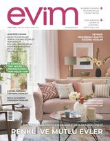 Evim - Mart 2024 Mart 2024