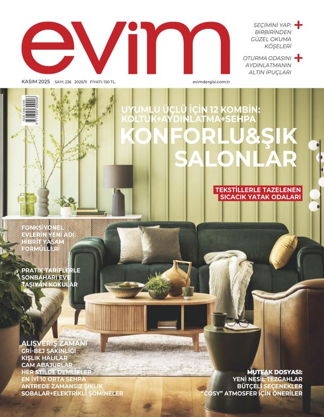 Evim