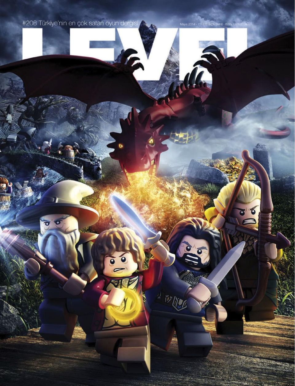 LevelMay 2014 Magazine Get your Digital Subscription