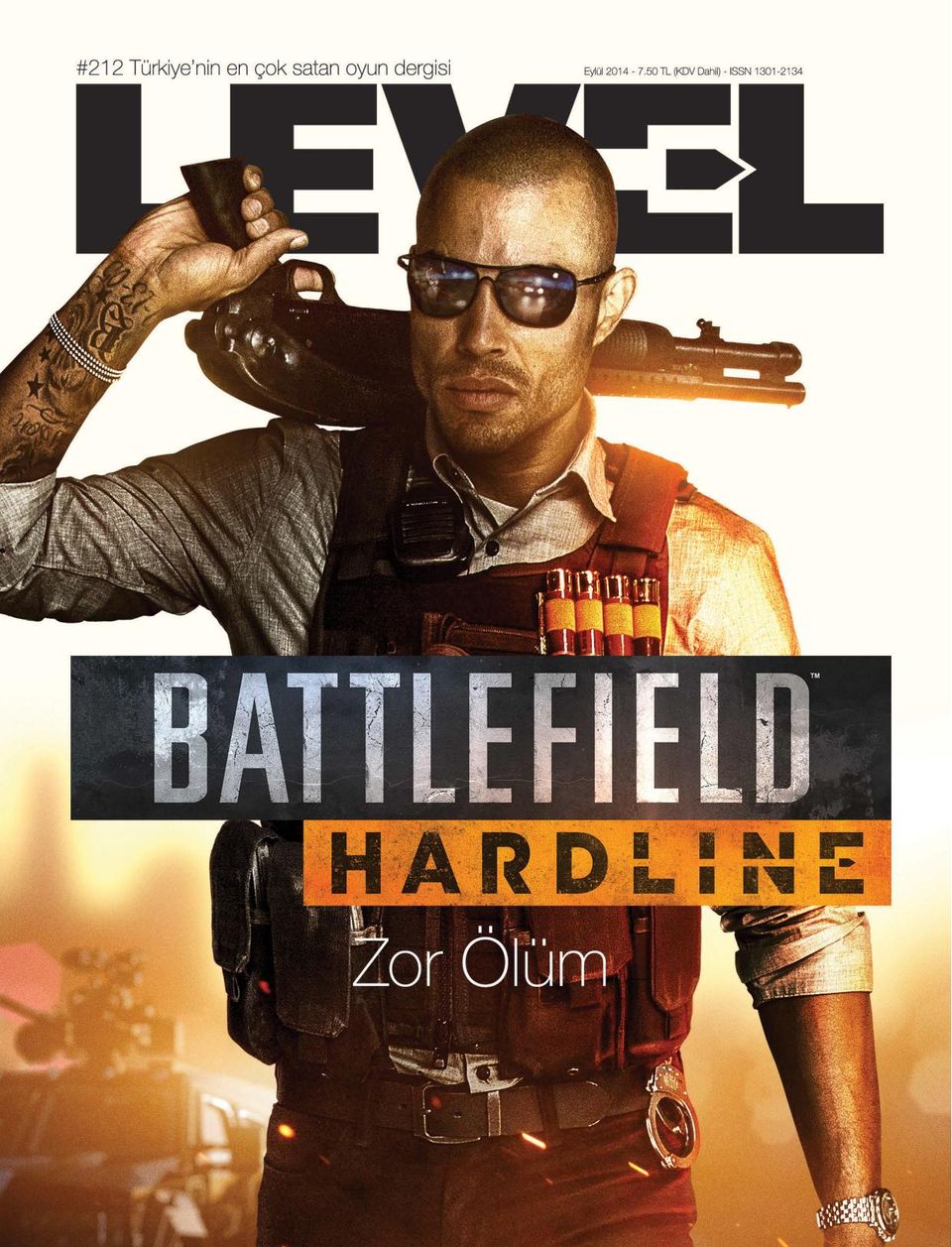 LevelSeptember 2014 Magazine Get your Digital Subscription