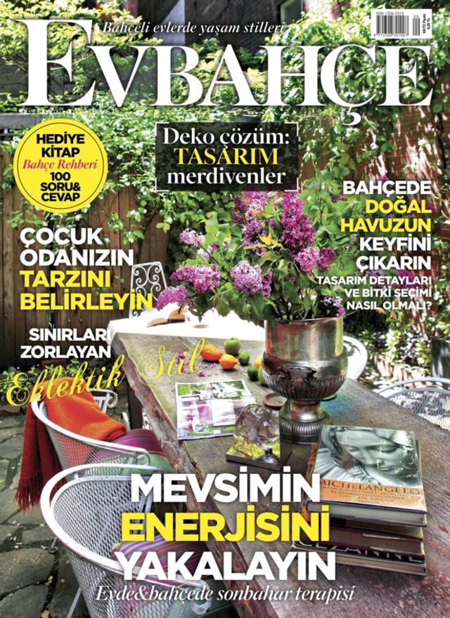 Ev Bahçe