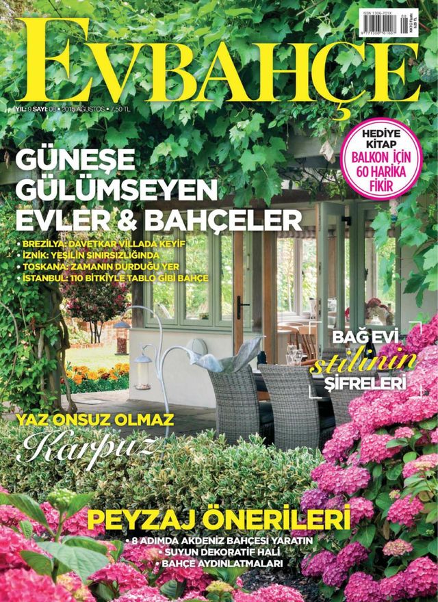 Ev Bahçe