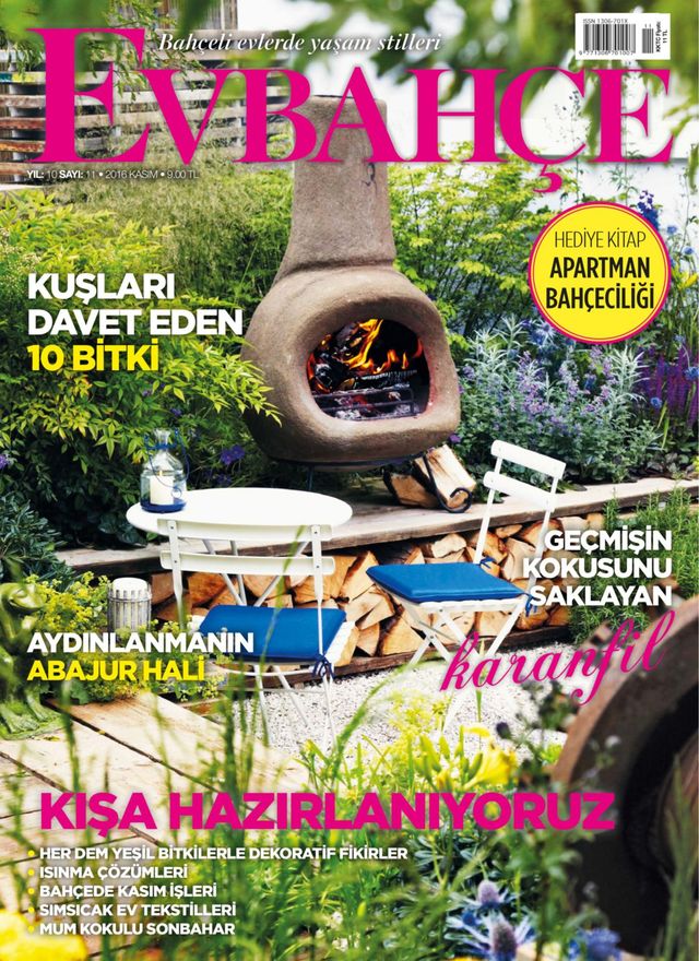 Ev Bahçe