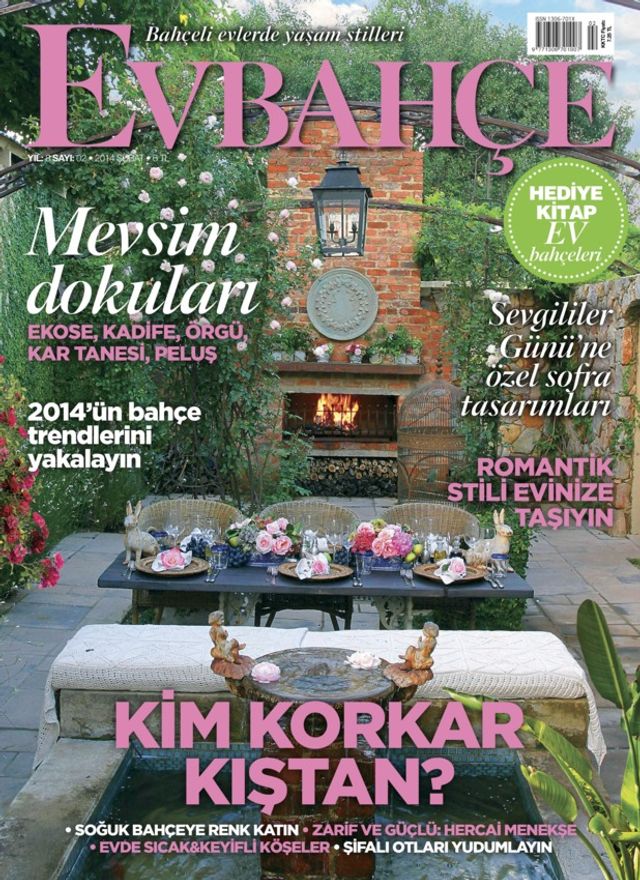 Ev Bahçe