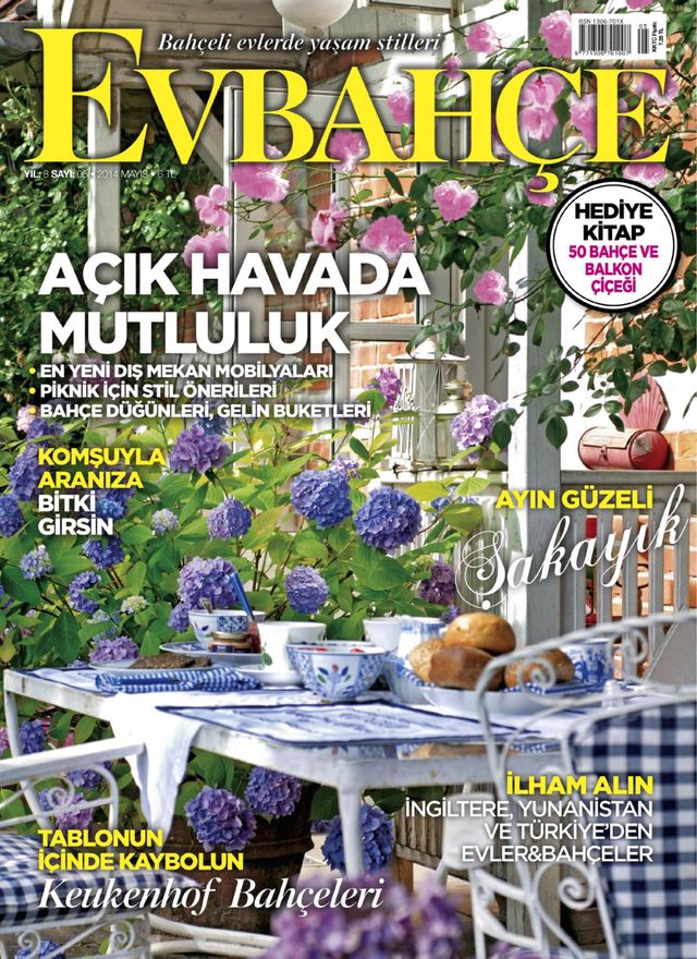 Ev Bahçe