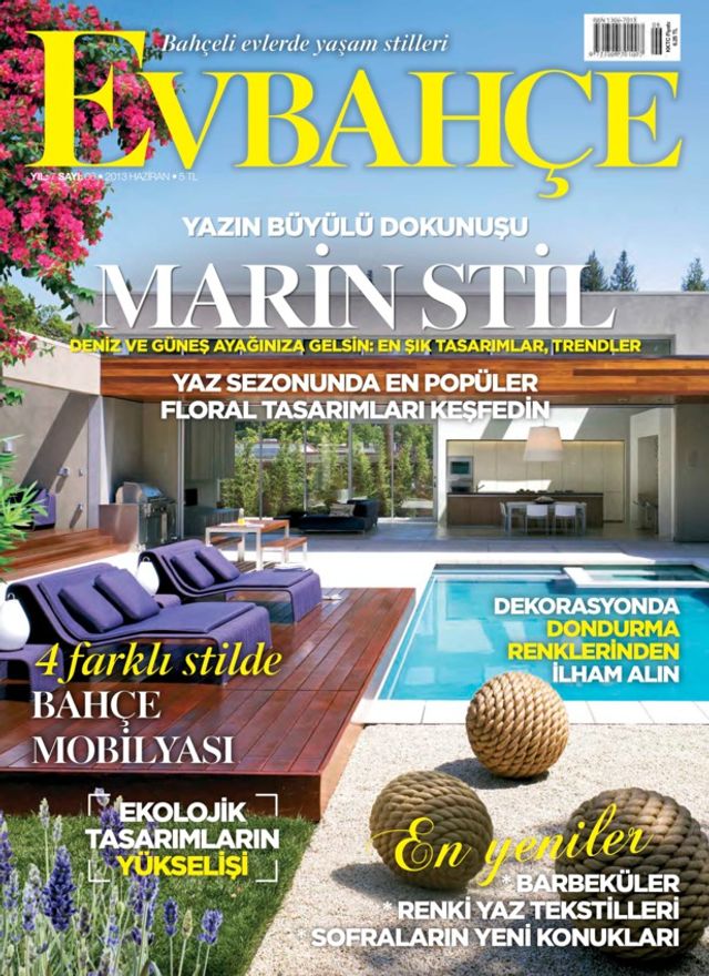 Ev Bahçe