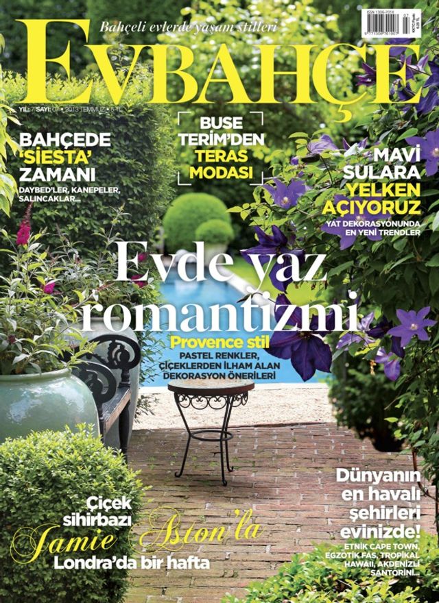 Ev Bahçe