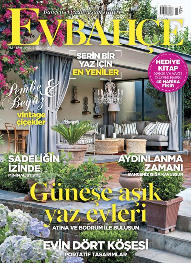 Ev Bahçe