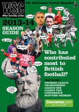 2013-14 Season Guide