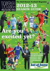 Season preview 2012-13