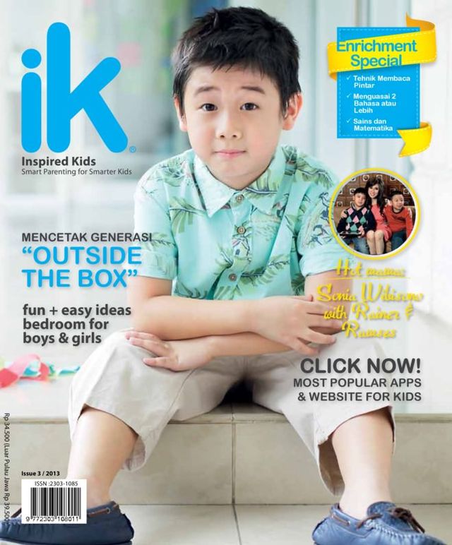 Inspired Kids
