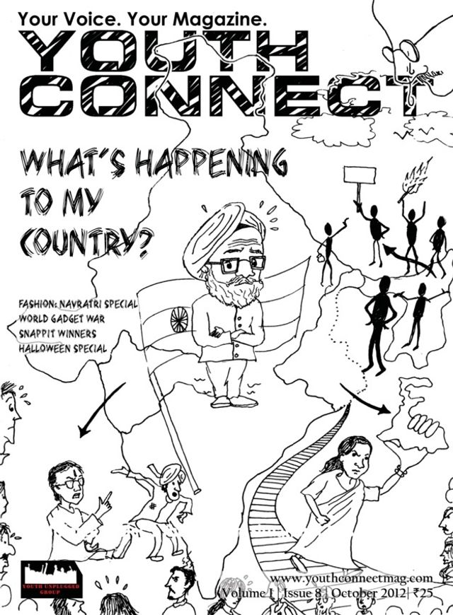 Go Unlimited with Magzter GOLD