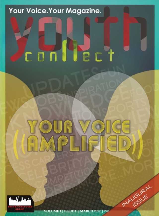 Go Unlimited with Magzter GOLD