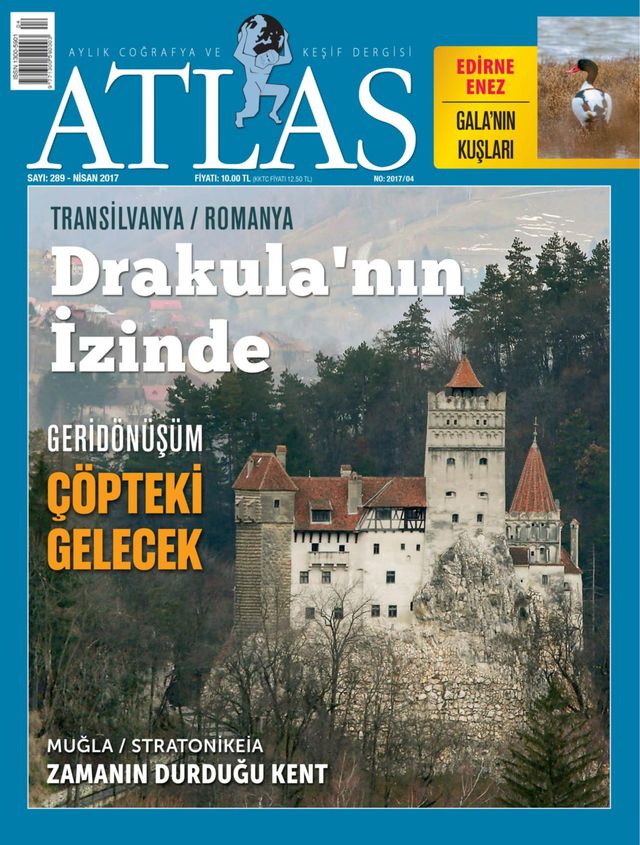 Atlas