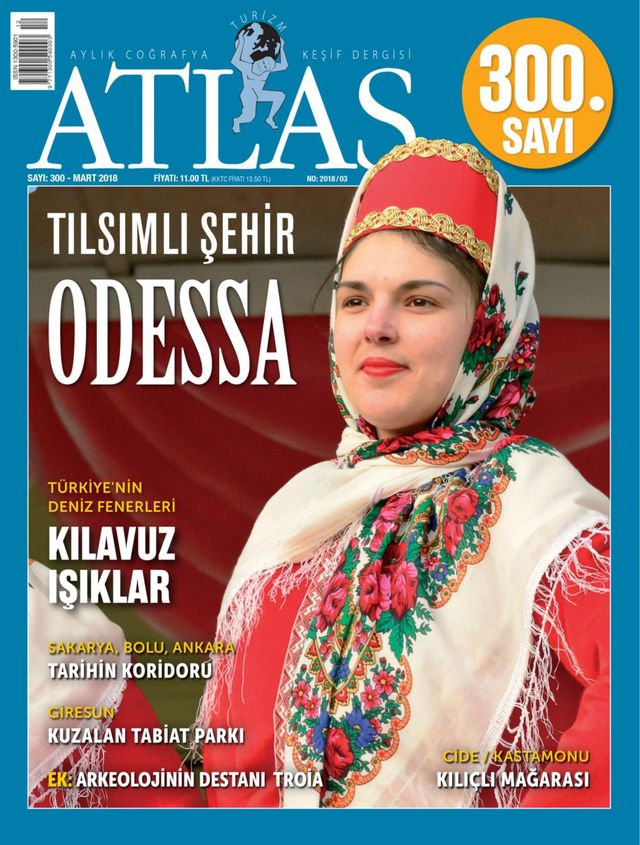 Atlas