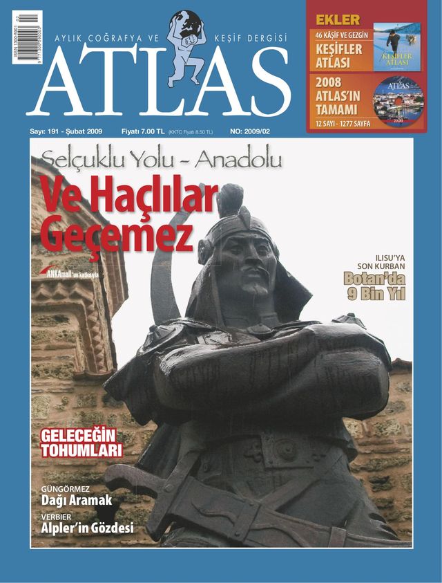 Atlas