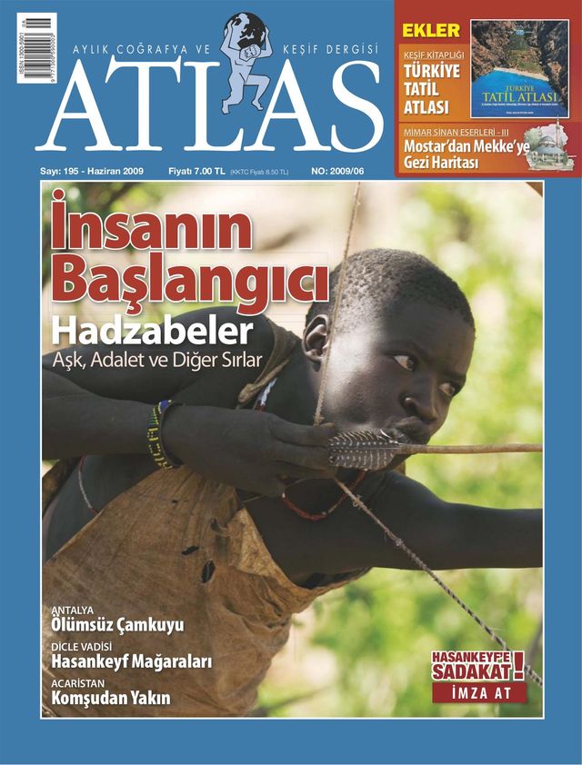 Atlas