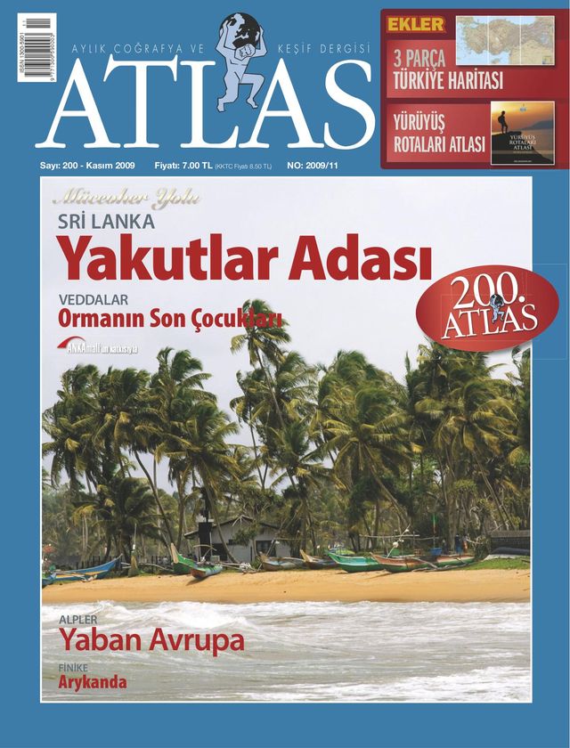 Atlas