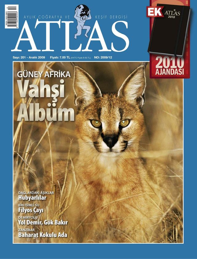 Atlas