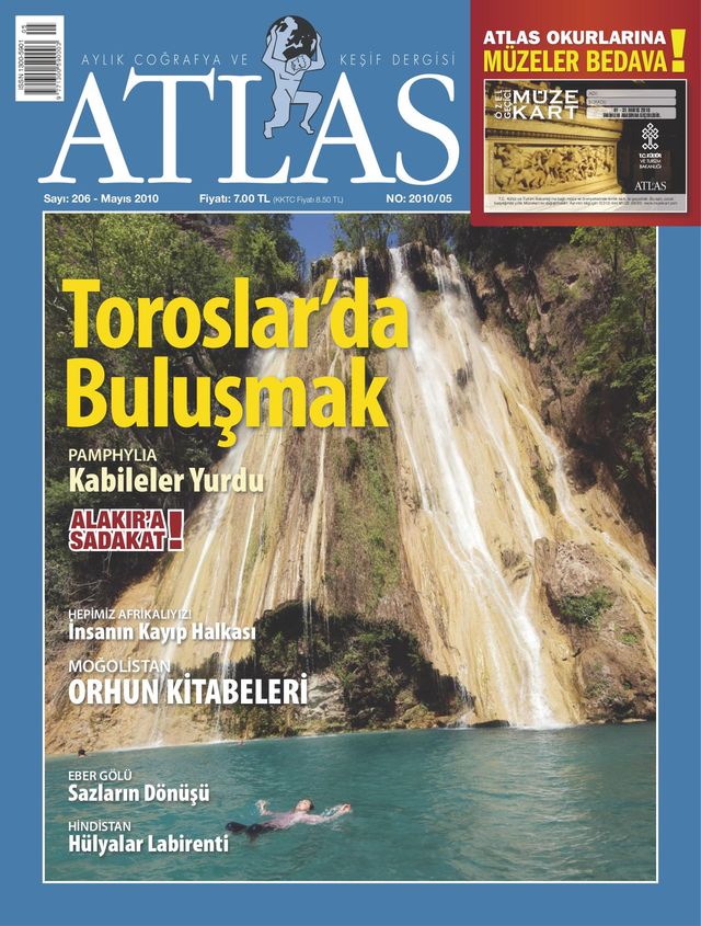 Atlas