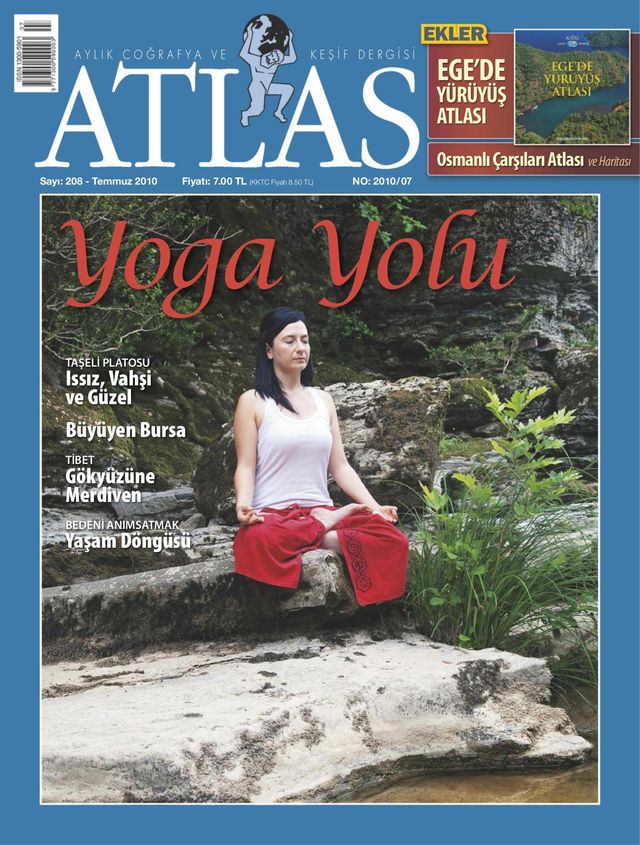 Atlas