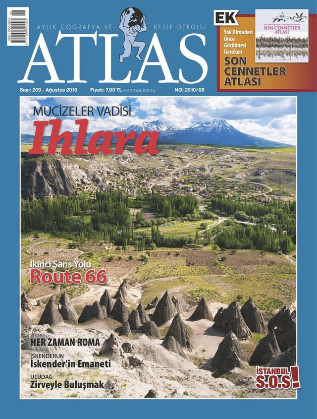 Atlas
