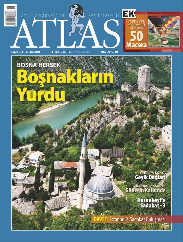 Atlas