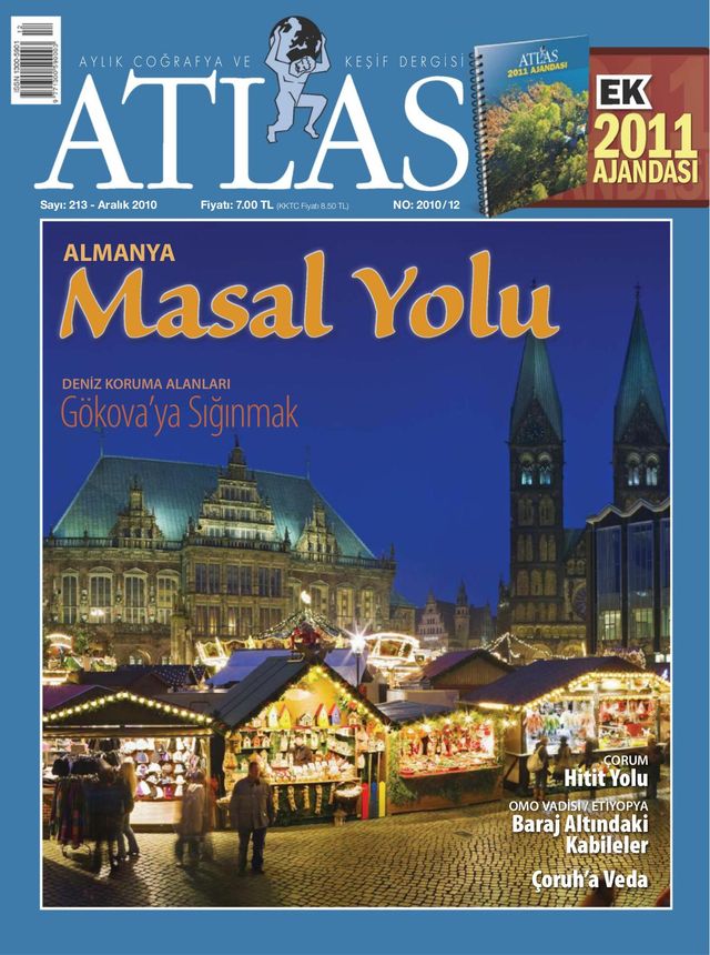 Atlas