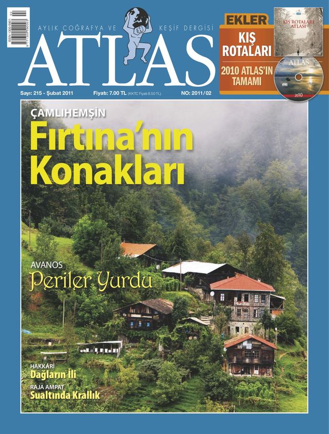 Atlas