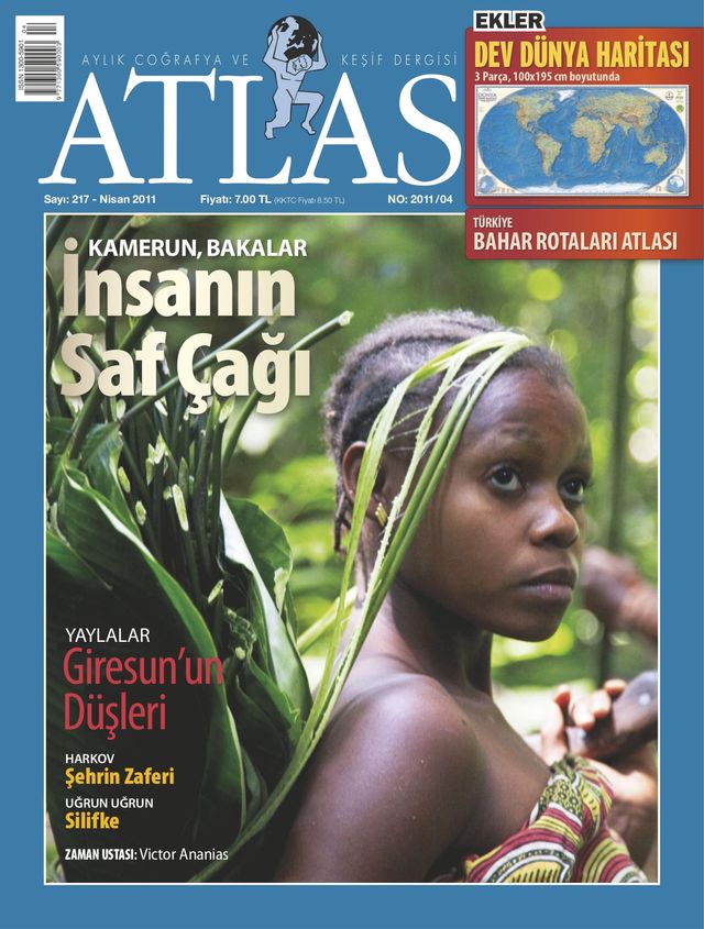 Atlas