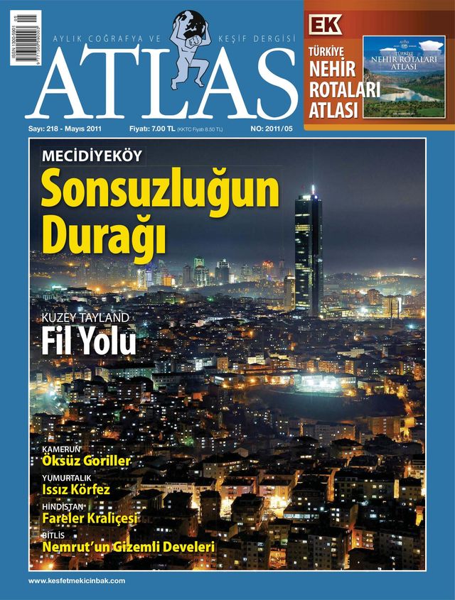 Atlas