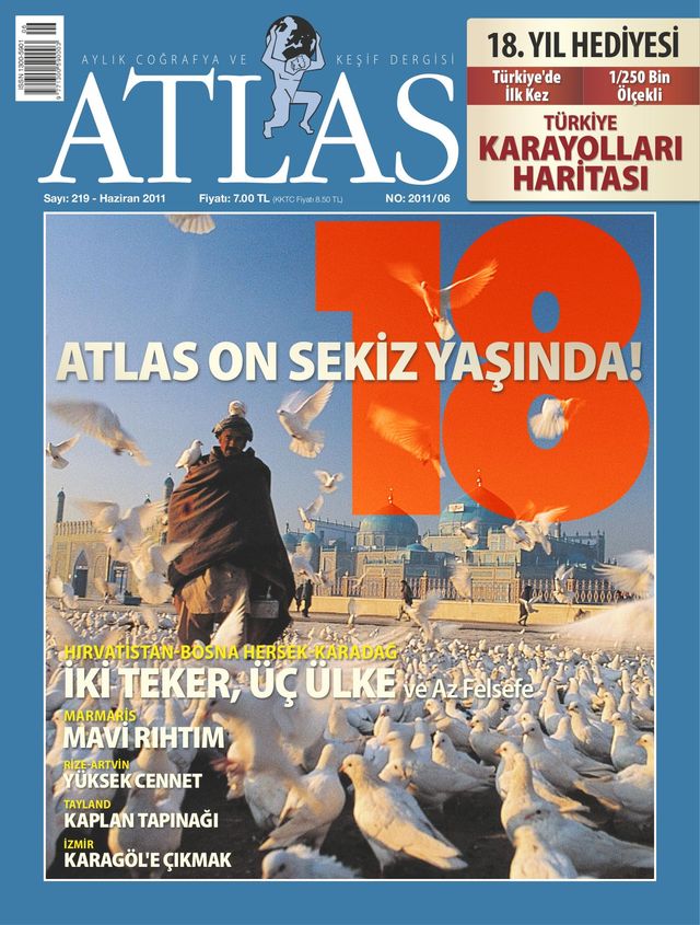Atlas