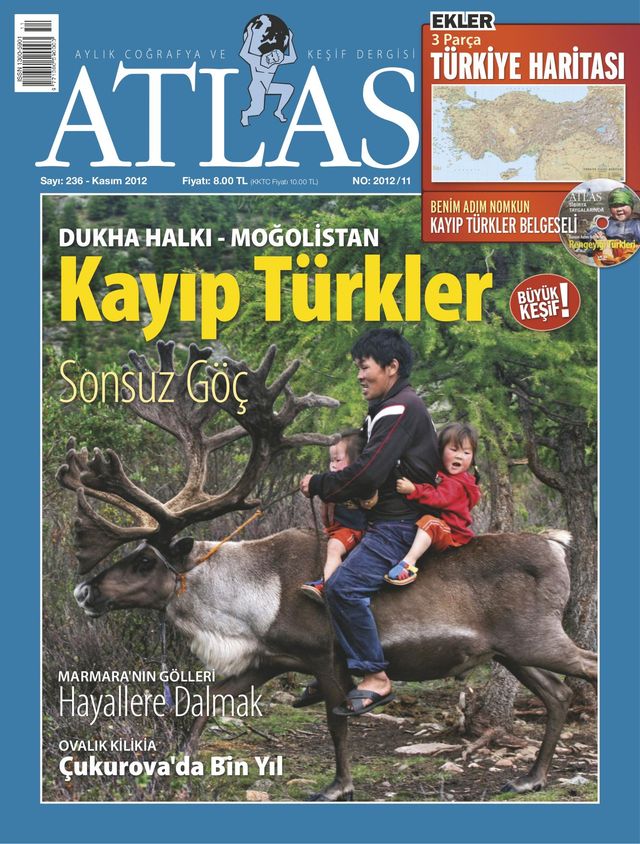 Atlas