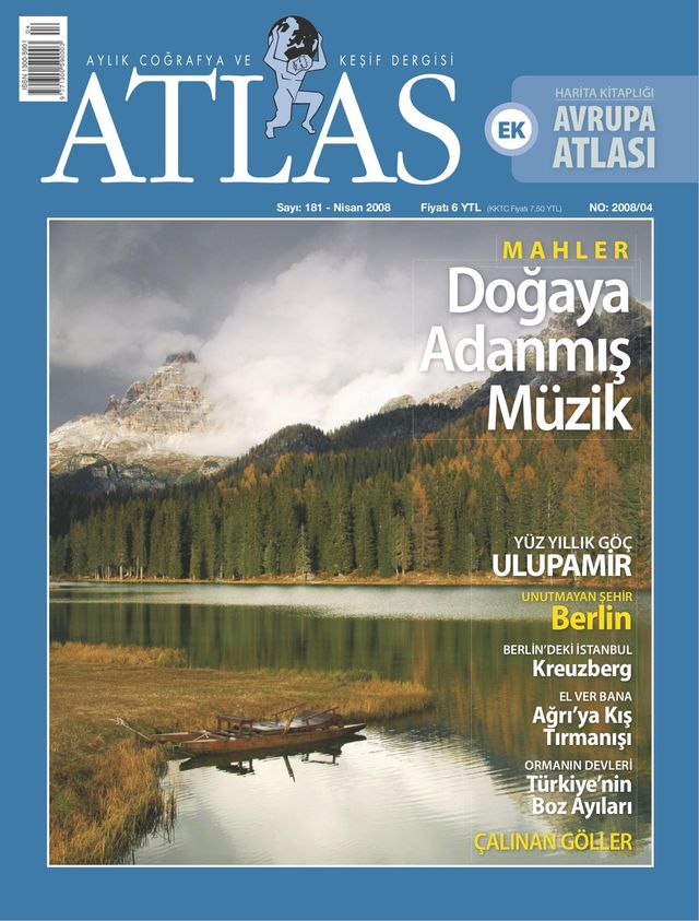 Atlas