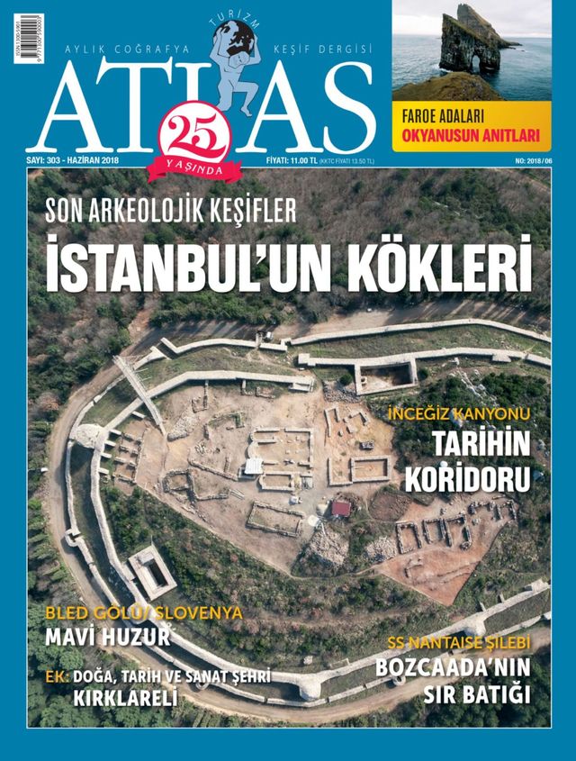 Atlas