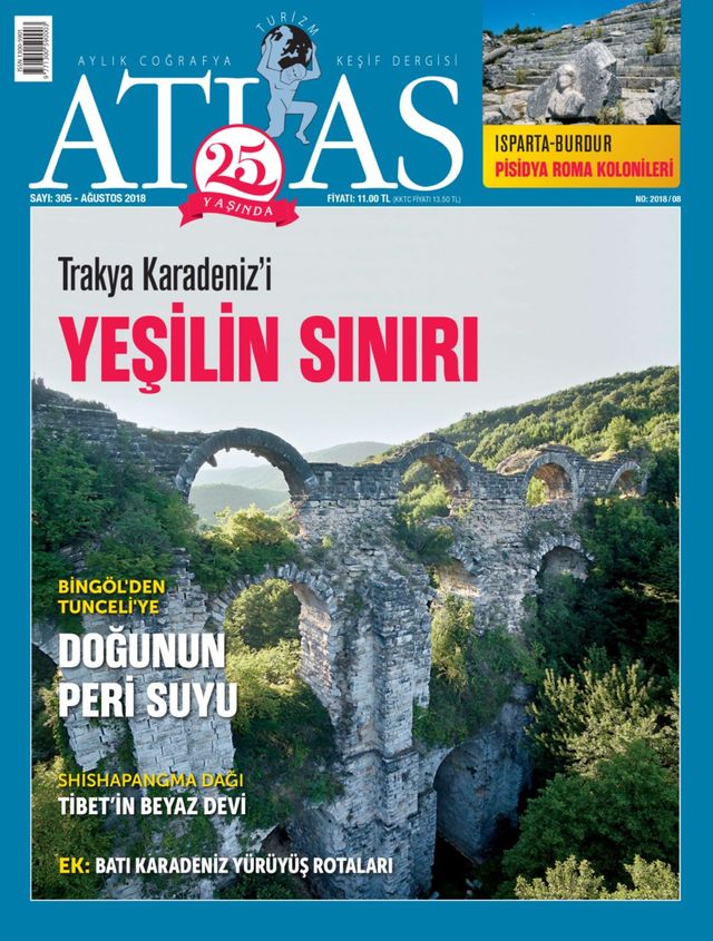 Atlas