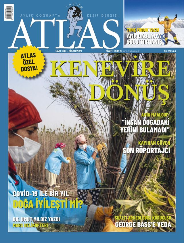 Atlas