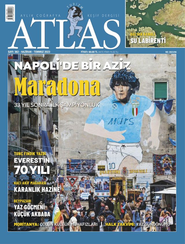 Atlas