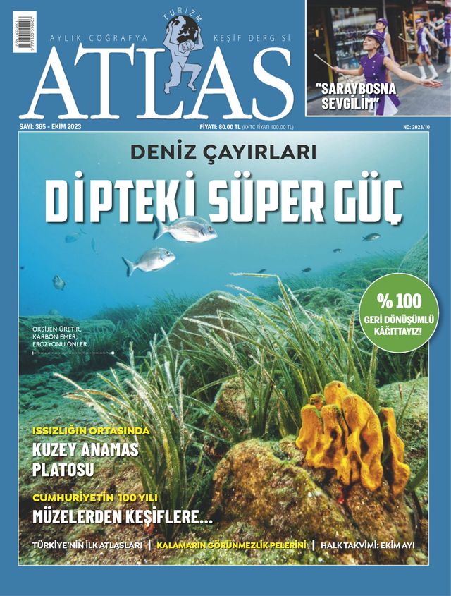 Atlas
