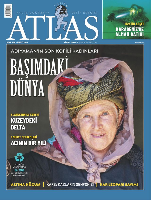 Atlas