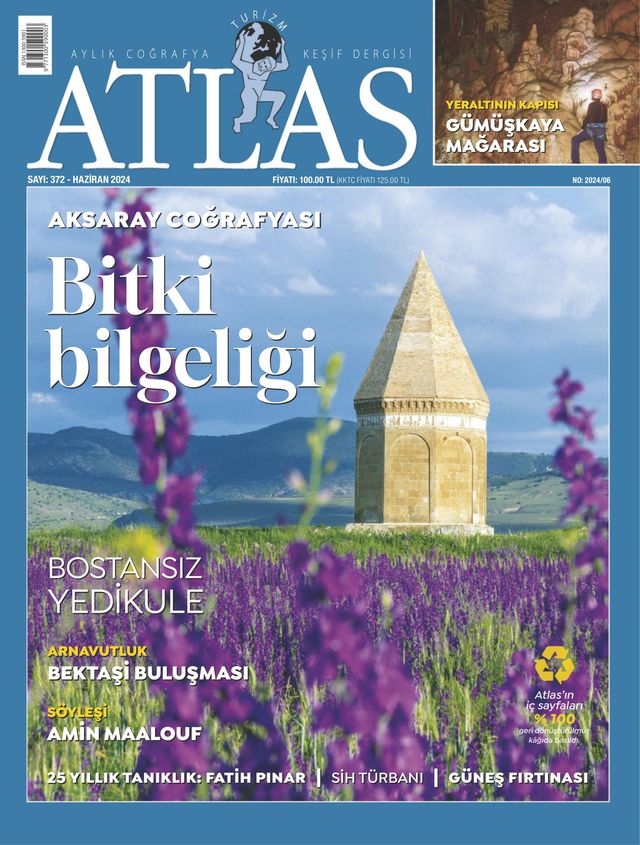 Atlas